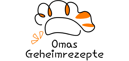 Omas Geheimrezepte
