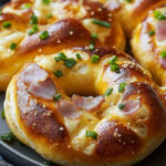 Flammkuchen Brezeln: Ein köstliches Rezept für den perfekten Snack