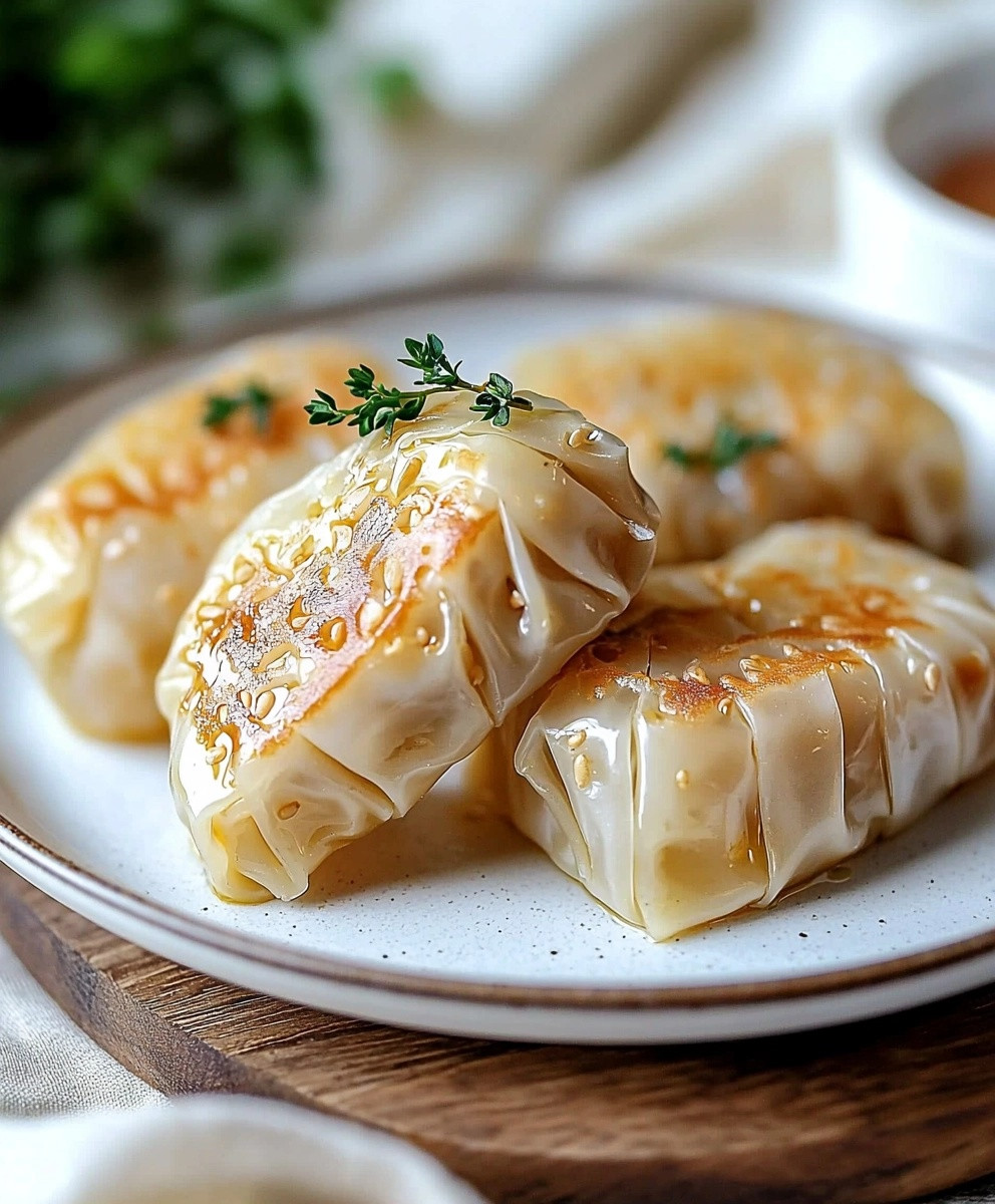"Serviettenknödel selber machen: Ein einfaches Rezept für perfekte Beilagen"