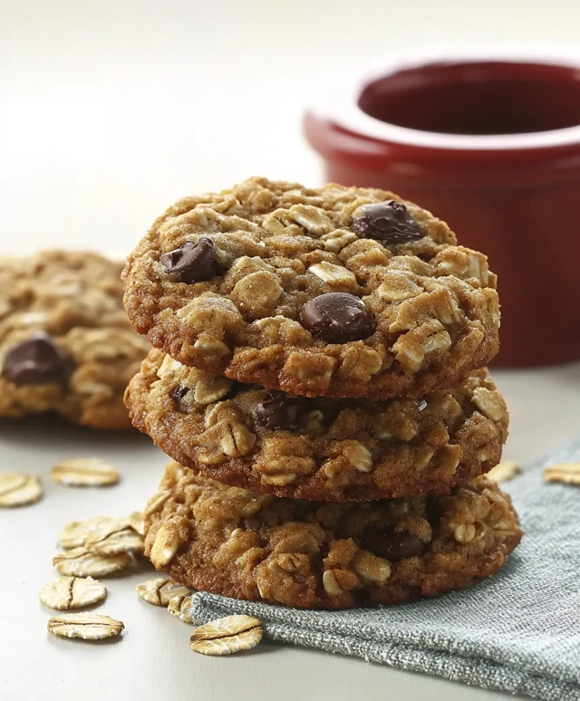 Haferkekse backen: Die besten Rezepte und Tipps für perfekte Kekse