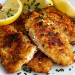 Hähnchenschnitzel zubereiten: Die besten Tipps und Rezepte für ein perfektes Gericht