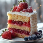 Erdbeer Blaubeer Kuchen: Ein köstliches Rezept für den Sommer