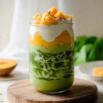 Mango Matcha Latte genießen: Der perfekte Genuss für Teeliebhaber