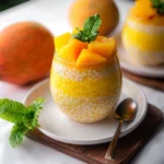 Mango Pomelo Sago Pudding: Ein erfrischendes Rezept für den Sommer