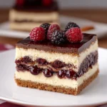Donauwelle Kuchen backen: Ein einfaches Rezept für den perfekten Genuss