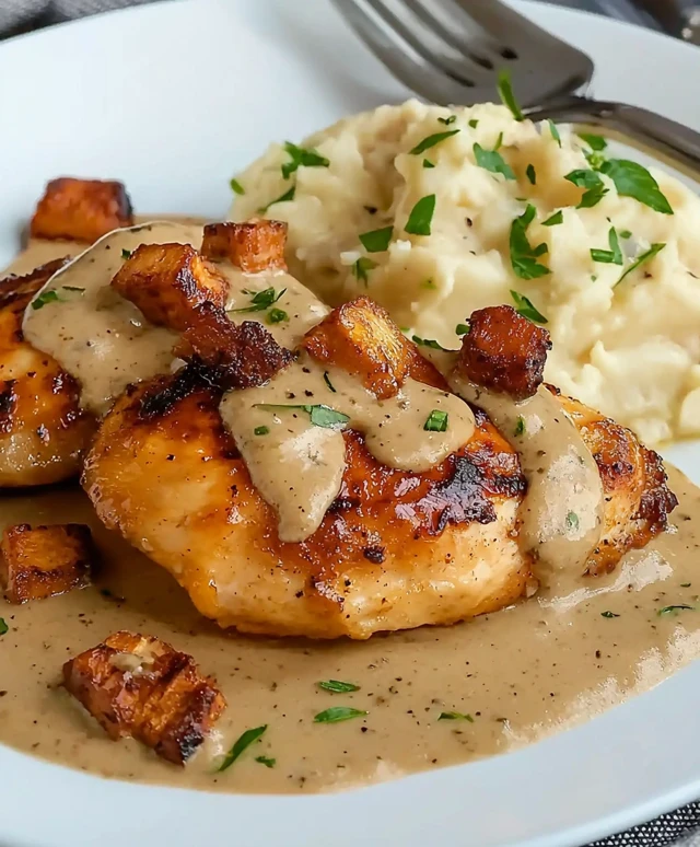 Ersticktes Huhn zubereiten: Ein einfaches Rezept für ein köstliches Gericht