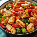 Hühnchenpfannengericht einfach: Schnelle und leckere Rezepte für jeden Tag