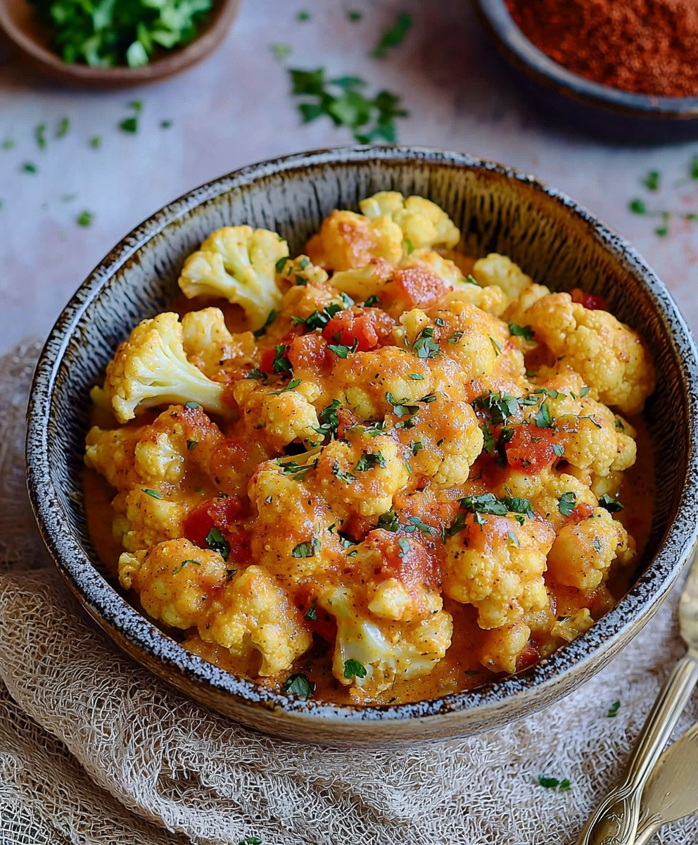 Kürbis Blumenkohl Auflauf vegan: Ein einfaches und köstliches Rezept für jeden Anlass