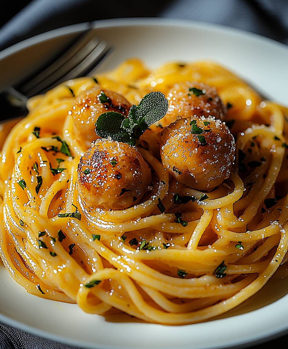 Spaghetti Susi und Strolch