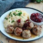 IKEA Fleischbällchen: Das perfekte Rezept für zu Hause
