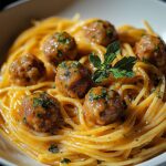 Spaghetti Susi und Strolch: Das Rezept für einen romantischen Abend