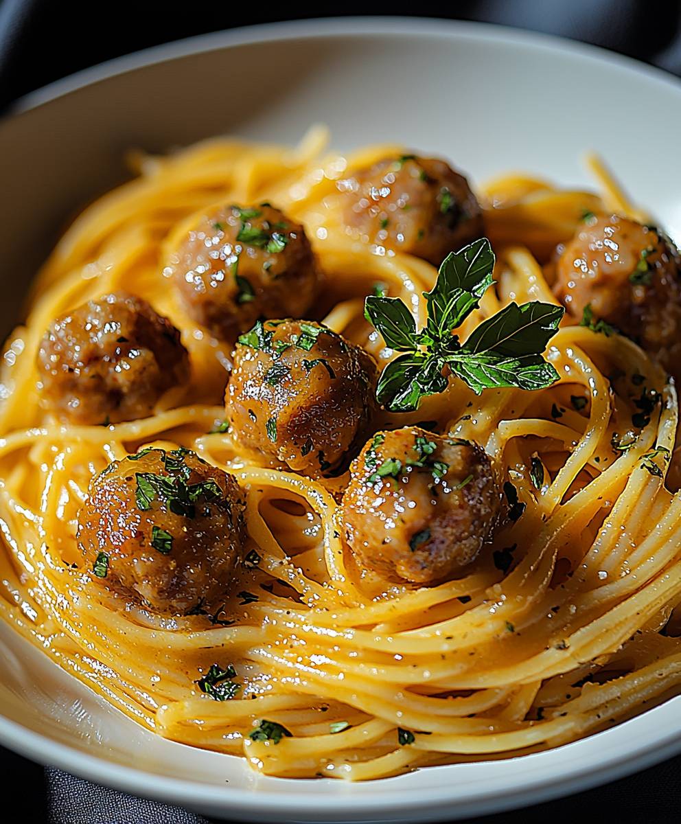 Spaghetti Susi und Strolch: Das Rezept für einen romantischen Abend
