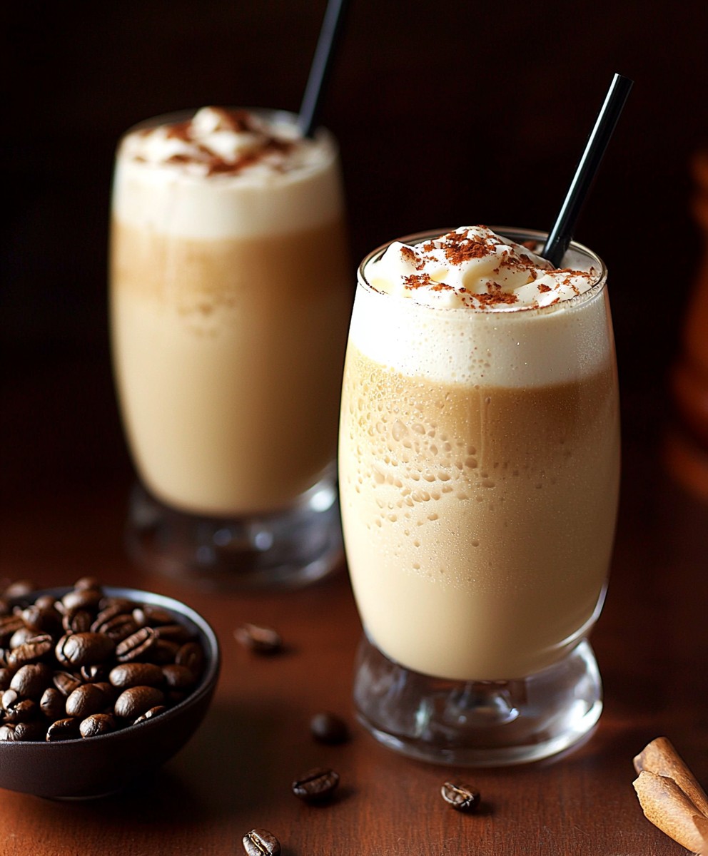 Kalter Kaffee: Die besten Tipps für perfekten Genuss und kreative Rezepte
