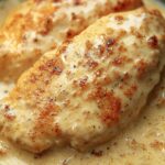 Knoblauch Parmesan Hähnchen: Das ultimative Rezept für Genießer