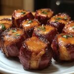 Cheddar Speckbomben BBQ: Das ultimative Rezept für Grillfans