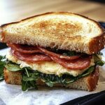 Stanley Tucci Lieblingssandwich: Das Rezept für den perfekten Genuss