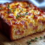 Herzhafter Kuchen mit Speck und Käse: Das ultimative Rezept