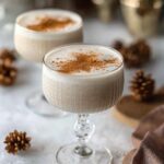 Brandy Freeze Cocktail: Erfrischendes Rezept für den perfekten Sommerdrink