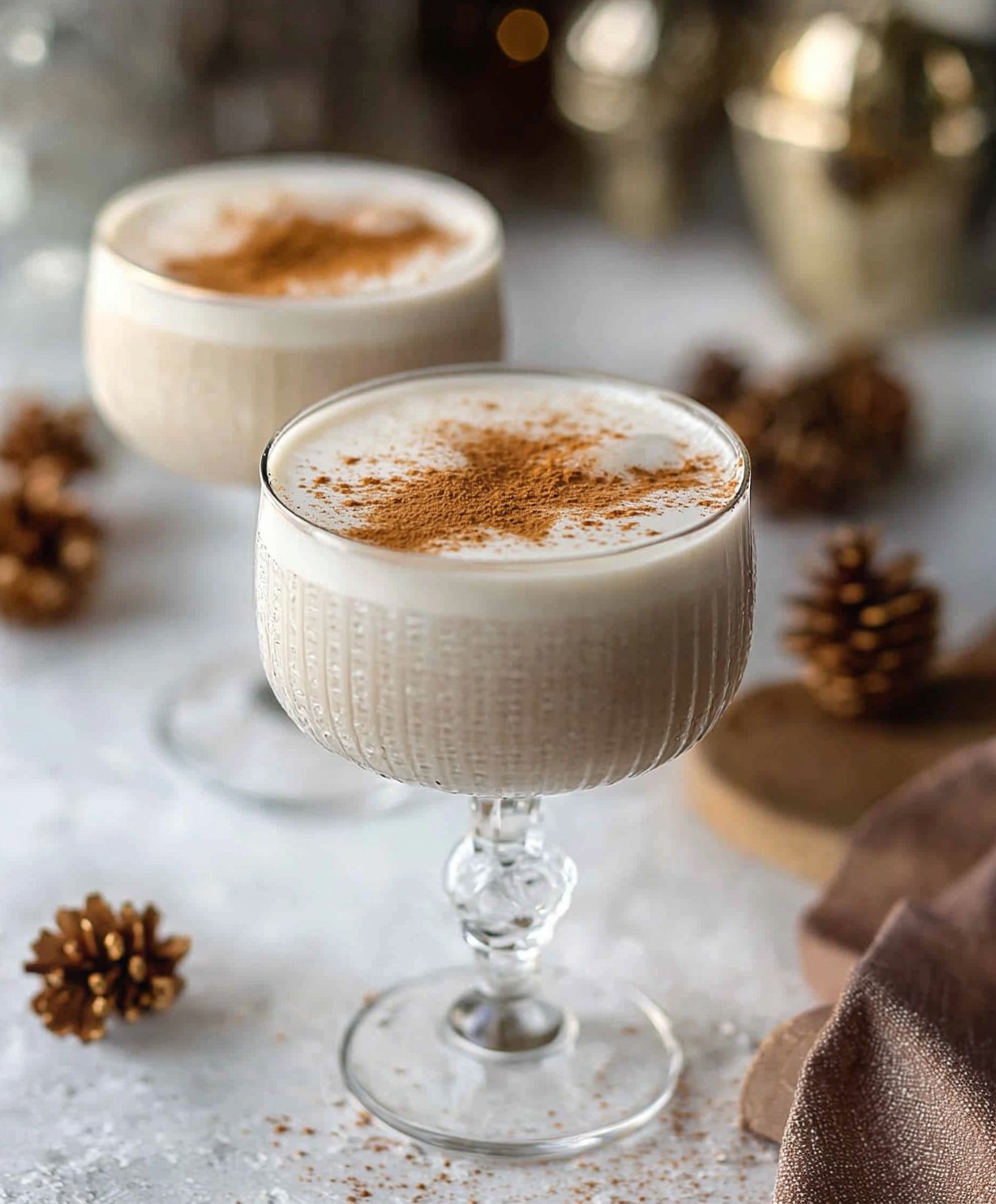 Brandy Freeze Cocktail: Erfrischendes Rezept für den perfekten Sommerdrink