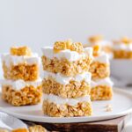 Cornflake Marshmallow Snacks: Ein einfaches Rezept für köstliche Leckereien