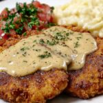 Hähnchen gebratenes Steak: Perfekte Zubereitung und köstliche Rezepte