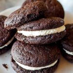 Klassische Whoopie Pies: Ein Rezept für den perfekten Genuss