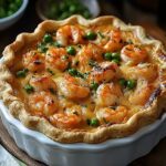Cajun Meeresfrüchte Pastete: Das ultimative Rezept für Genießer