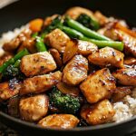 Hähnchenpfanne einfach schnell: Das beste Rezept für jeden Tag