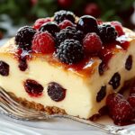 Donauwelle backen: Das einfache Rezept für den perfekten Kuchen
