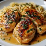 Hähnchen Francese zubereiten: Das einfache Rezept für zu Hause