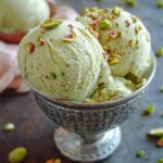 Pistazieneis selber machen: Einfache Rezepte und Tipps für den perfekten Genuss