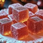 Zimt Bonbons selber machen: Das einfache Rezept für zu Hause