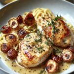 Hühnerriesling selber machen: Das einfache Rezept für zu Hause