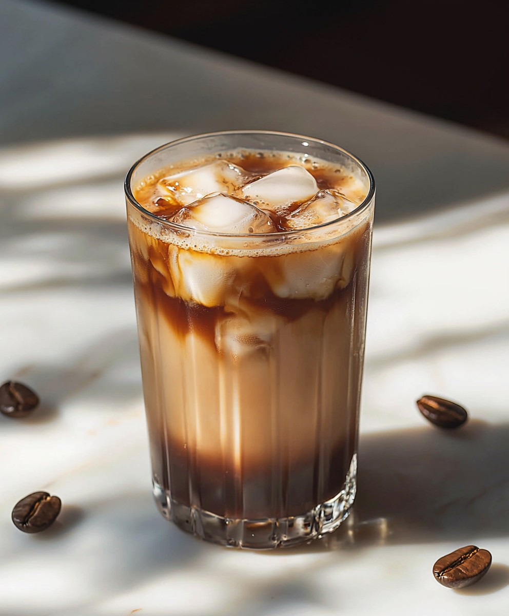 Vietnamesischer Eiskaffee Kondensmilch: Das einfache Rezept für Zuhause