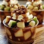 Karamell Apfel Dessert: Das perfekte Rezept für den Herbst