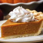 Kürbiskuchen backen: Das einfache Rezept für den Herbst
