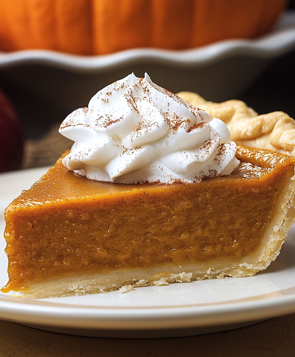 Kürbiskuchen backen: Das einfache Rezept für den Herbst