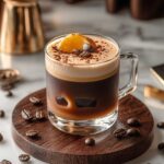 Kaffeecocktail Sizilianische Art: Das perfekte Rezept für zu Hause
