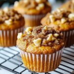 Möhrenmuffins mit Zimt: Das einfache Rezept für saftige Muffins