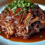 Pulled Pork zubereiten: Das ultimative Rezept für zartes Fleisch