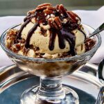 Schildkröten Eisbecher: Ein köstliches Rezept für den perfekten Sommergenuss