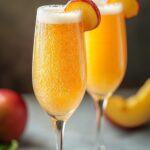 "Bellini Cocktail: Einfach zubereiten und genießen"