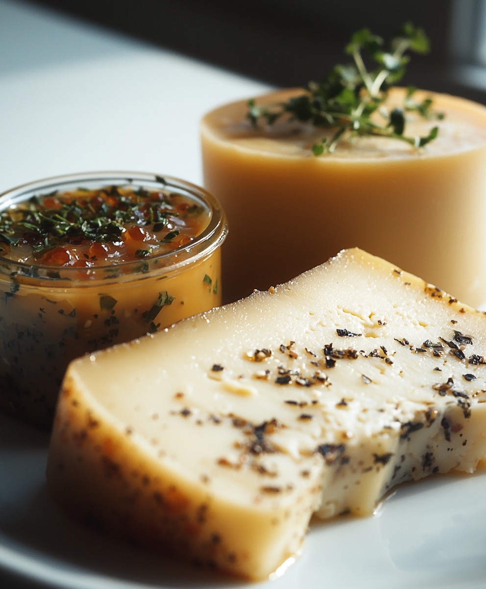 Veganer Käse selber machen: Die einfache Anleitung für zu Hause