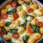 Gnocchi Auflauf einfach: Das beste Rezept für Genießer