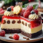Frau Holle Torte backen: Das einfache Rezept für zu Hause