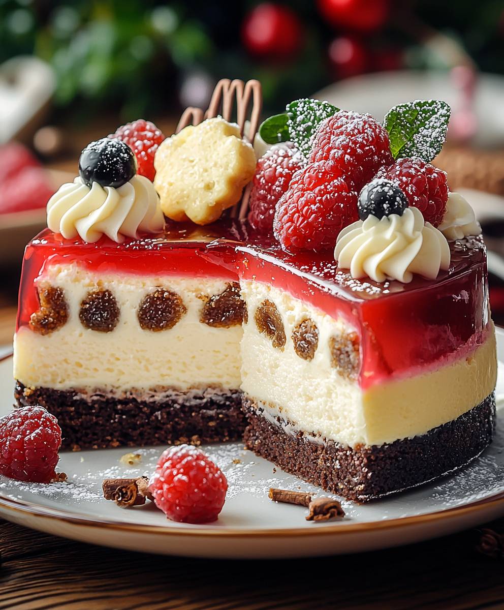 Frau Holle Torte backen: Das einfache Rezept für zu Hause