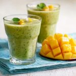 Mango Löwenzahn Smoothie: Das gesunde Rezept für deinen Tag