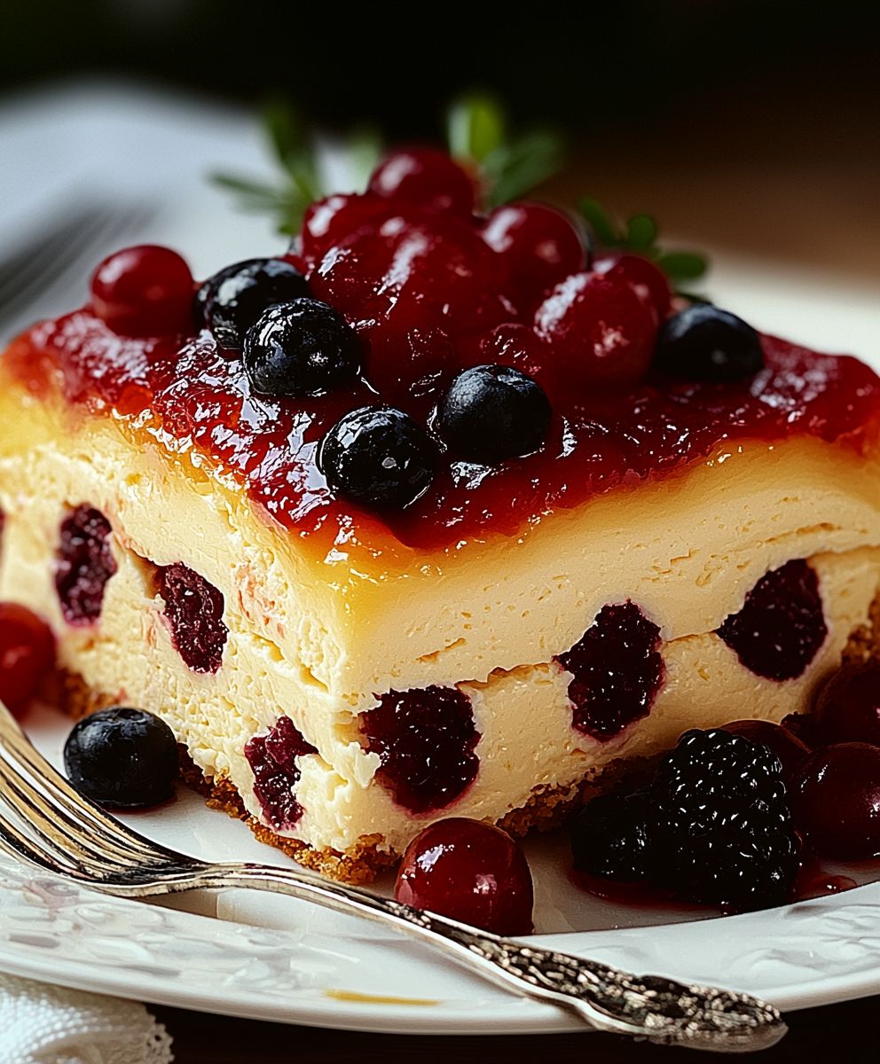 Donauwelle backen