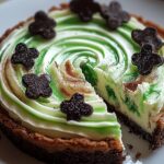 Kleeblatt Wirbelkuchen backen: Das einfache Rezept für Glückskuchen