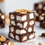 S'mores Fudge herstellen: Ein einfaches Rezept für den perfekten Genuss